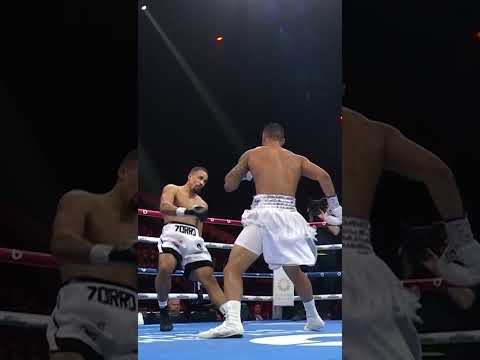 🔬 That Jai Opetaia KO vs Ellis Zorro In Slow-Mo 😮‍💨