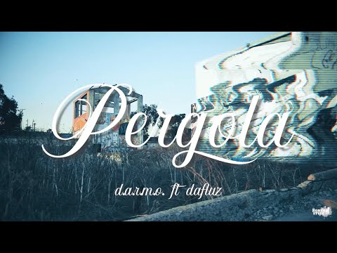 D.A.R.M.O. & DAFLUZ  (PERGOLA) videoclip oficial The North Style