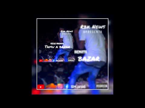 Veeloz Notas Verdes 🎱🎳 Tamu A Bazar (SM.Prod)