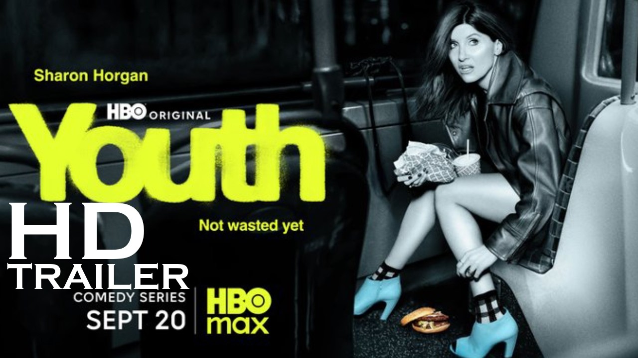 Youth Trailer SUBTITULADO [HD] HBO Max