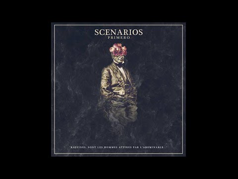 Primero - Deuxième Ombre ft. Roméo Elvis (prod. Le Seize)