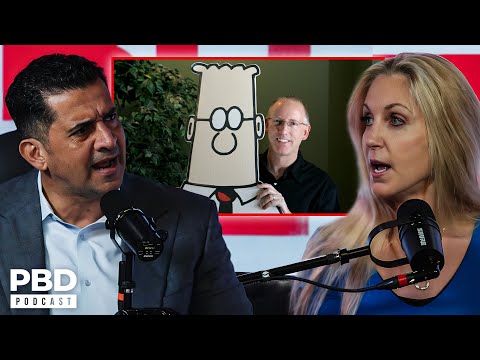 "Jesus ISN’T An Insurance Policy" - Dilbert’s Scott Adams ACCEPTS Christ On Deathbed