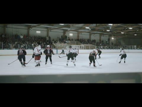 Töltsük Meg Együtt a Lelátókat! 2017.12.03. Pesterzsébeti Jégcsarnok, ESMTK Jégtörők