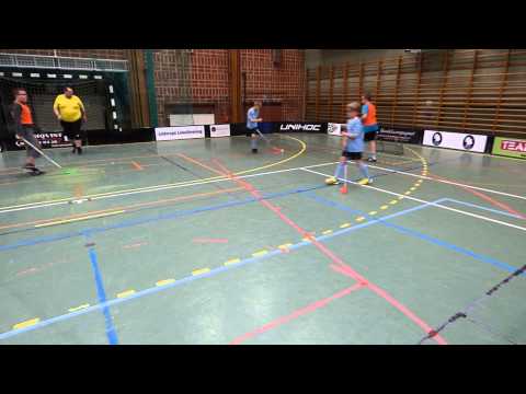 Knatteligan 2014/15: FC Cimrishamn 2 - Onslunda 1