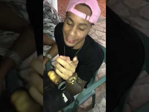 flapel snapback - el atentado improvisando