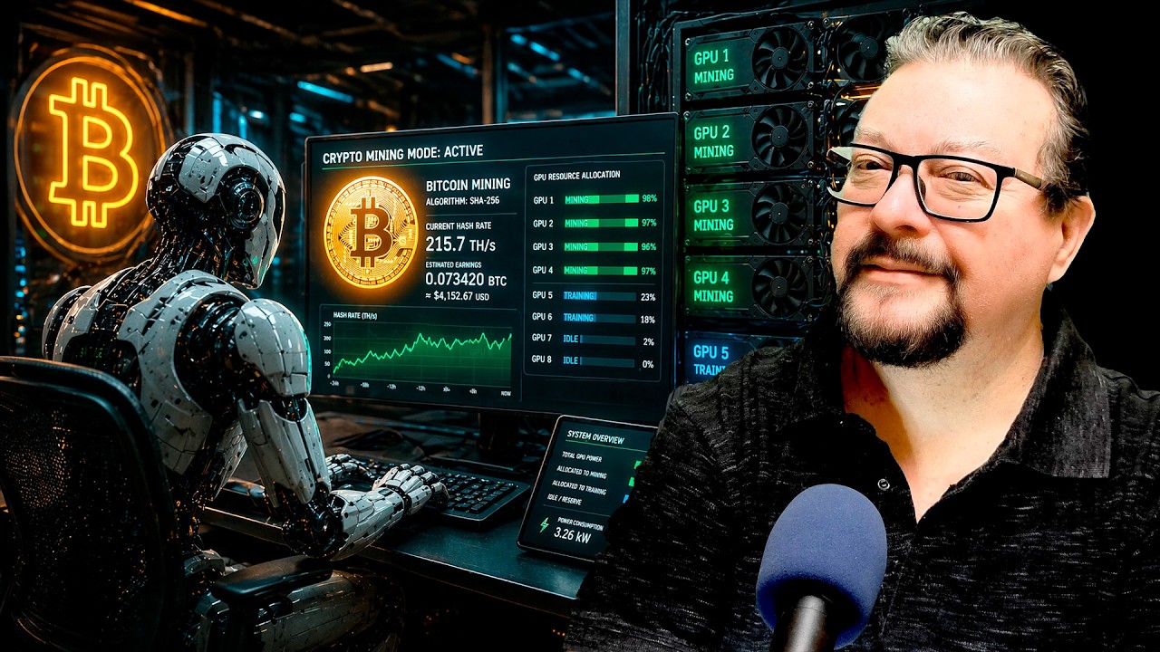 La I.A. de Alibaba se Revela contra sus Amos y se pone A MINAR CRIPTOMONEDAS en SECRETO, Y más cosas