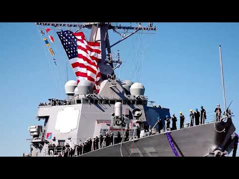 Украина осталась без поддержки Запада в новом «керченском прорыве»