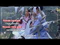Thozha Thozha Pandavar Bhoomi Whatsapp Status Arunvijay Shamitha DJ Creation