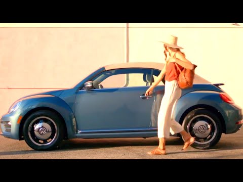 New Volkswagen Beetle Coast 2018 - Stylish and Comfortable