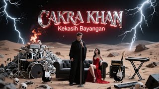 Download lagu CAKRA KHAN - KEKASIH BAYANGAN | COVER HARD ROCK REQUEST mp3 Download lagu CAKRA KHAN - KEKASIH BAYANGAN | COVER HARD ROCK REQUEST mp3
