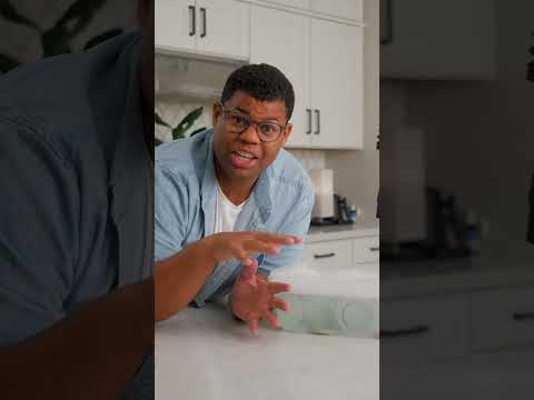 Upcycle your jars ♻️🫙 #ecofriendly #reuse #masonjars #repurposed