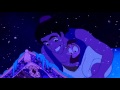 Aladdin Snow Scene HD