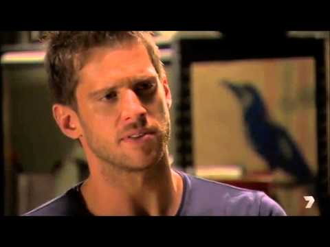 Brax ad Heath: Home and Away 28th July 2014