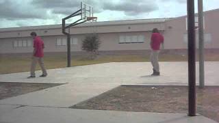 Shuffle & Jerk @ Idea