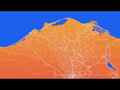 what’s #buseet? Bus booking app for transportation in Egypt