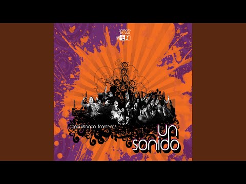 Cada Cosa De Ti - Conquistando Fronteras