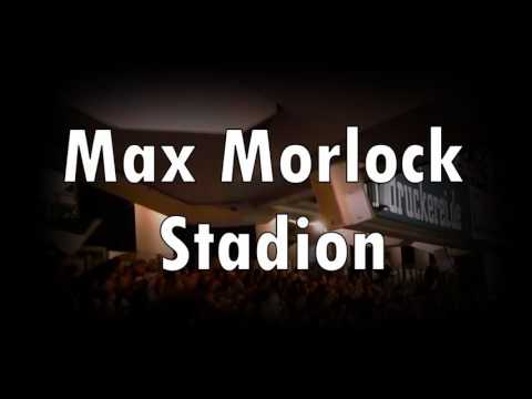 23.05.2016 NIE MEHR 2. LIGA - NÜRNBERGER GRILLEN