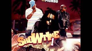 01 - Cassidy ft. Jr Reid - High Of Life [Showtime Vol.1 Mixtape - 2010] - DJ PIOMBO