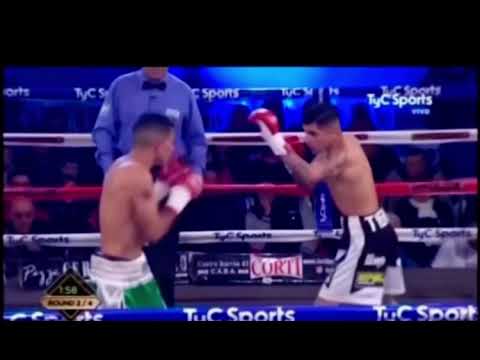 Diego El Tigre Silva