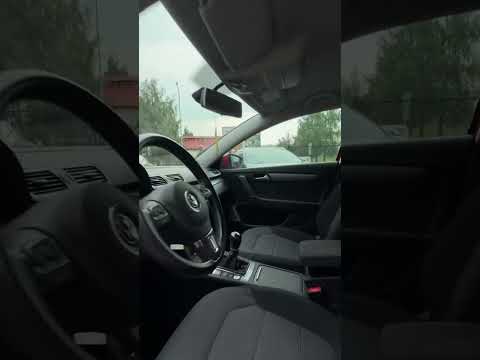 фото volkswagen passat b7 0