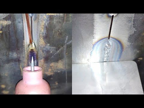 How to Avoid Tight Gap TIG Welding Mistakes