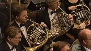"PARADE OF THE WOODEN SOLDIERS" - BOSTON POPS ORCHESTRA, 2003  [172]