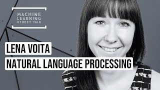 039 - Lena Voita - NLP