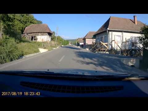 Miercurea Nirajului Bereni Magherani Sarateni Sovata 1/2