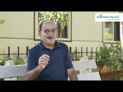 ODE TO POSITIVE AGEING