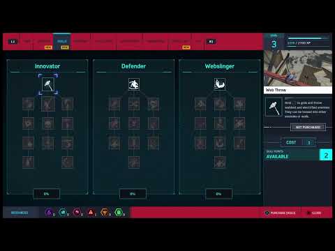 Spiderman PS4 | 16 Minutes of Free Roam Gameplay (PS4 Slim)