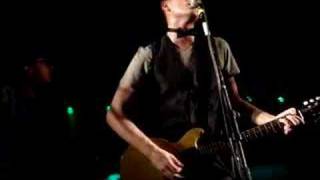 The Futureheads @ Independent - Broke Up The Time