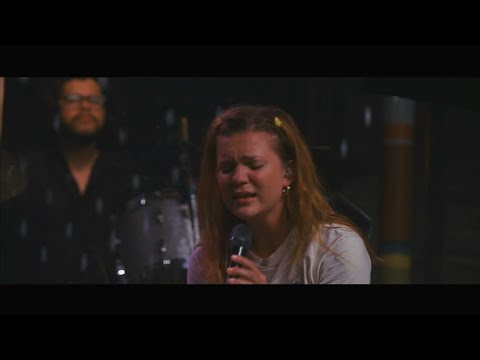 Revival's In The Air + All Is For Your Glory (Spontaneous) - UPPERROOM