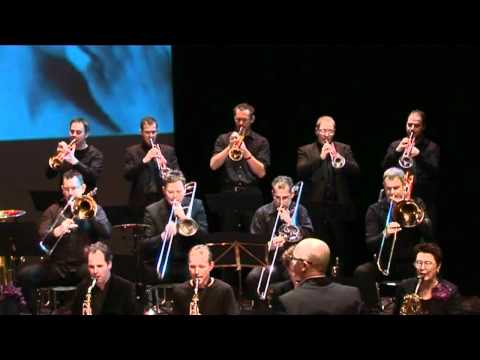 Het Brabants Jazz Orkest & Deborah J. Carter - Easy To Love