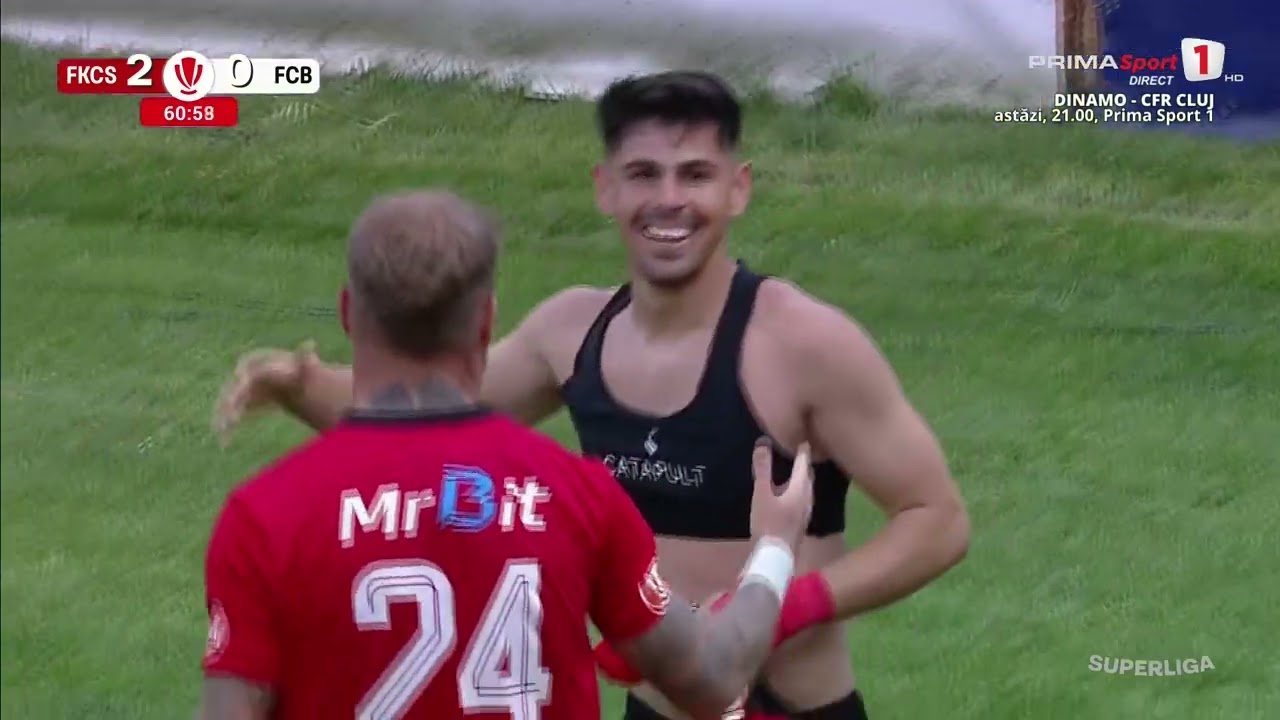 FK–Botoșani 2–0
