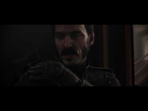 The Order 1886 odcinek 5