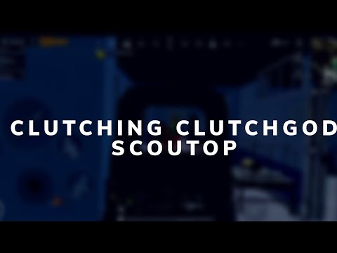 I killed PMIT and PMCO Champions Ft. ScoutOp, Clutchgod, Inyodreams