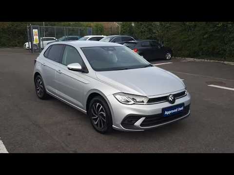 Volkswagen Polo EDITION 75 1.0TSI 95HP M5F - Image 2