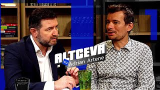 Alexandru Tomescu și povestea viorii Stradivarius de 1,2 milioane de euro!