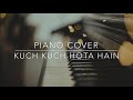 Kuch Kuch Hota Hai Instrumental Piano Cover (Kuch Kuch Hota Hai)