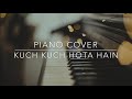 Kuch Kuch Hota Hai Instrumental Piano Cover Kuch Kuch Hota Hai