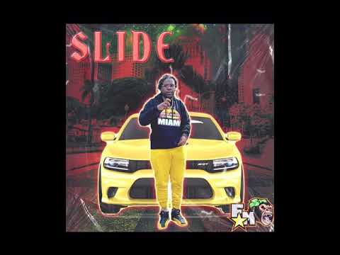 Mula Mitch - Slide (Official Audio)