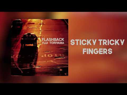 Yuji Toriyama- FLASHBACK (Full Album)