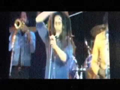 DUBSTEP/MARLEY (VIDEO REMIX BY JREED)