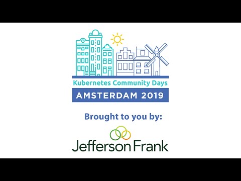 01 Stitching Things Together