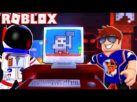Nightfoxx roblox flee the facility new videos