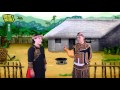 說吧! 族語! 生活會話篇_魯凱語_肚子餓