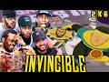 IT'S COMPLICATED! Invincible 2 x 6 Reaction/Review