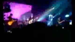 Orson - Happiness @ Southampton Guildhall, 26th Oct 2006