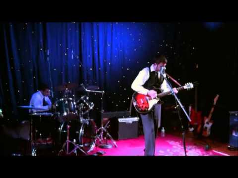 Tim's Solo