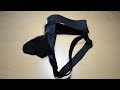 Fireboy Underwear And Swimwear For Men Net Big Bulge Jock